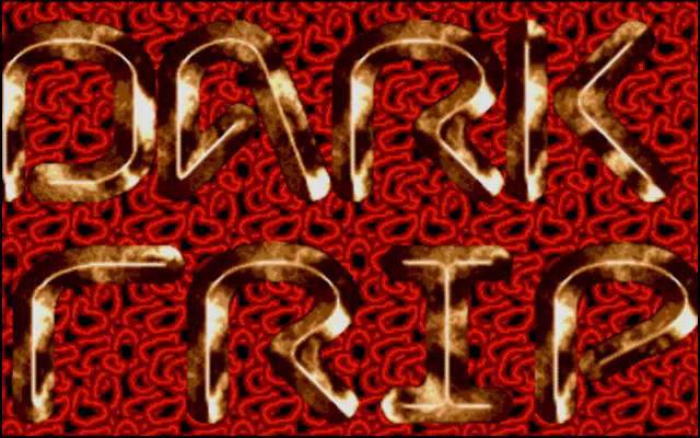 Intro DarkTrip